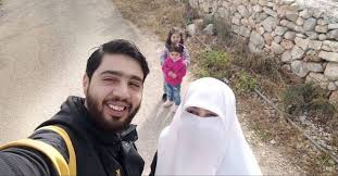 المحررة رماء بلوي