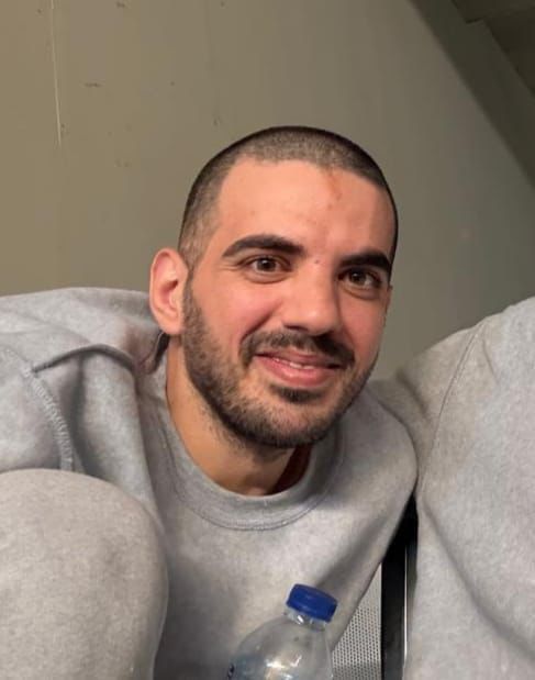 المحرر محمد عبد الباسط الحروب 