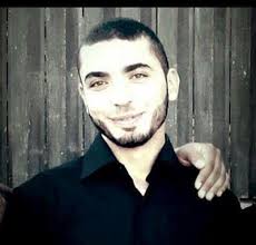 الاسير يحيى الحج حمد 