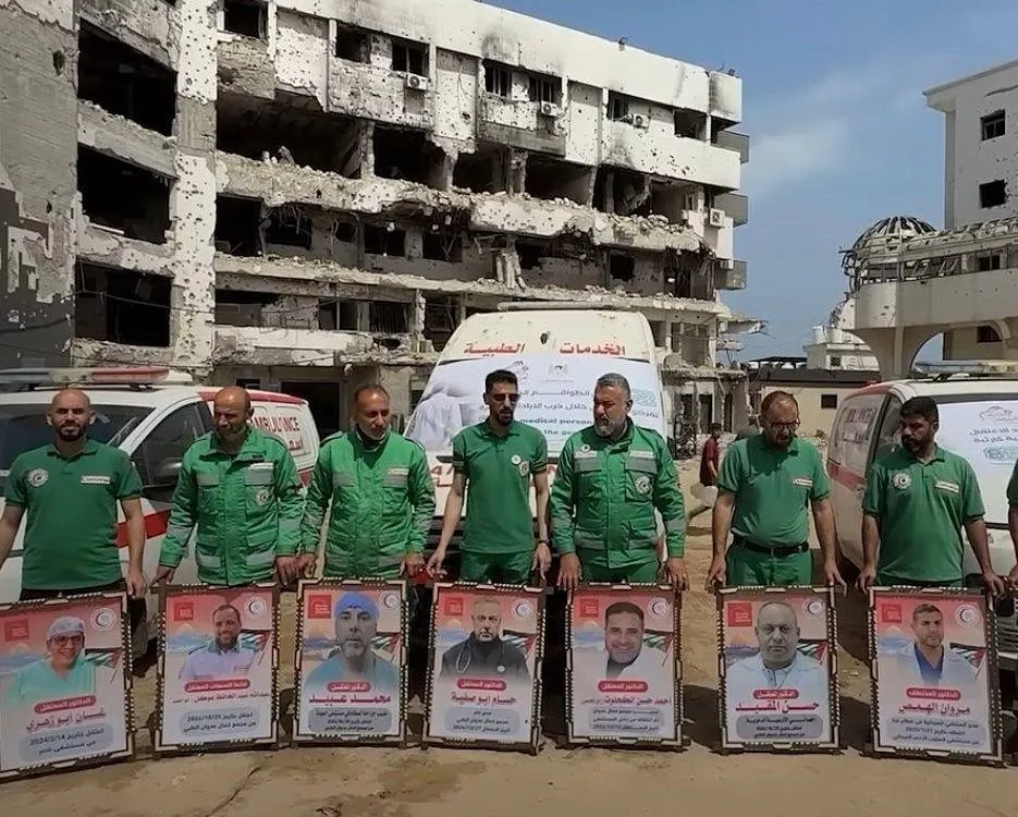 أطباء غزة في سجون الاحتلال: اعتقال مفتوح وشهادات عن التعذيب والتجويع