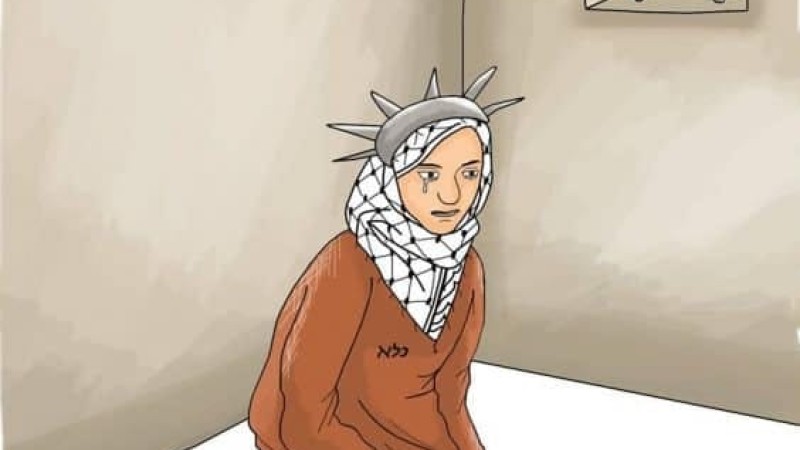 اسيرات